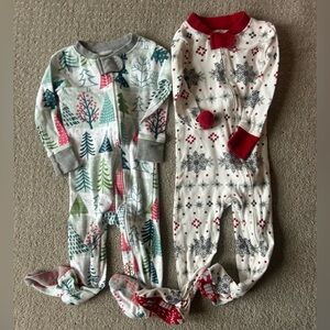 Burt's Bees & Honest Bundle- 3 sets